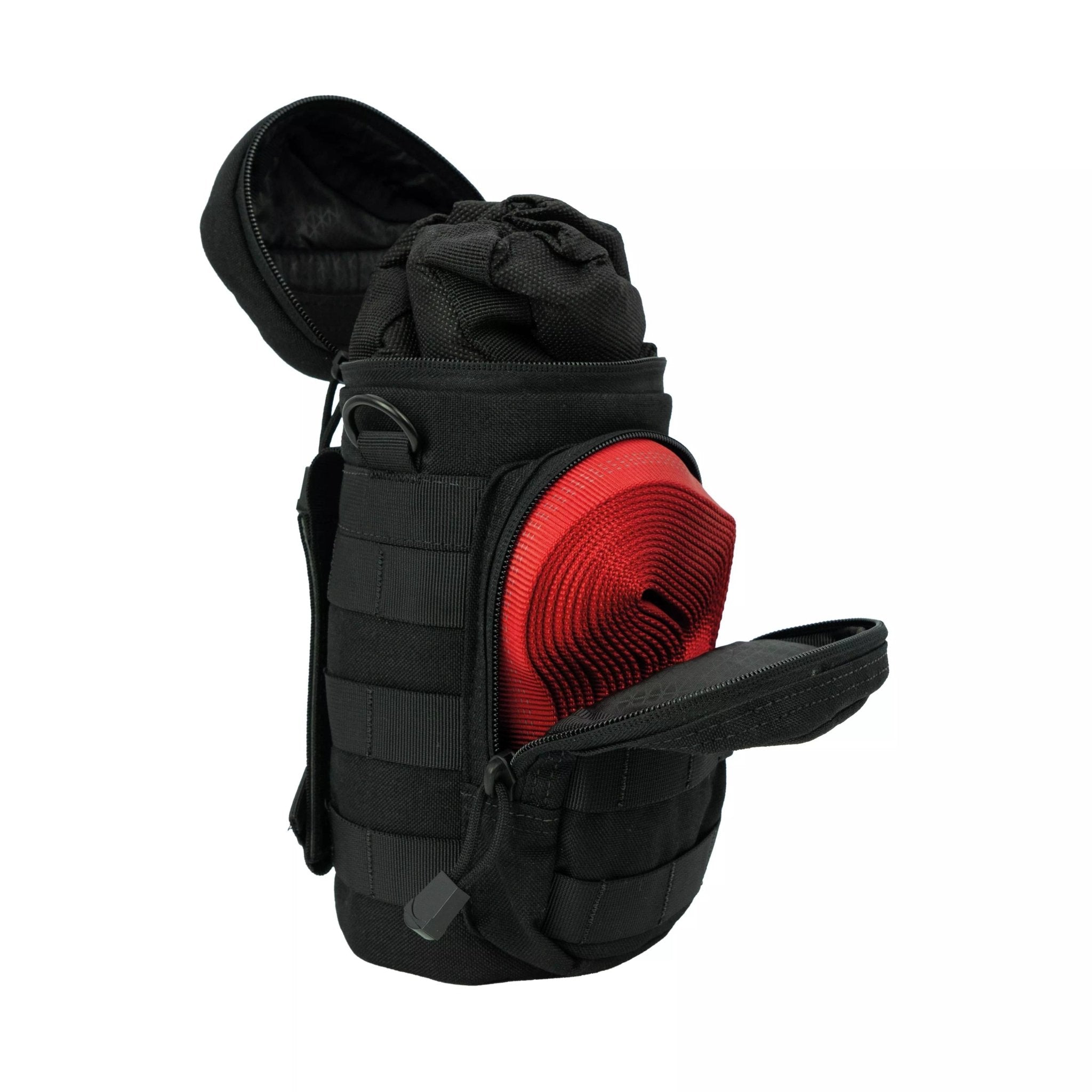 Rescue Essentials Casualty Evacuation Set – Verwundeten - Evakuierung - Critical Knowledge