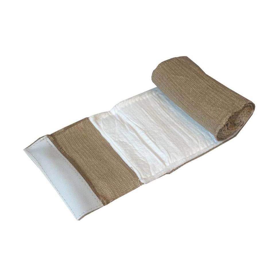 Rescue Essentials® Mini Compression Bandage 107 cm - Critical Knowledge