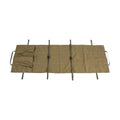 Retmex® Combat Rettungstuch – Tragetuch mit Fußsack CORDURA® - Critical Knowledge