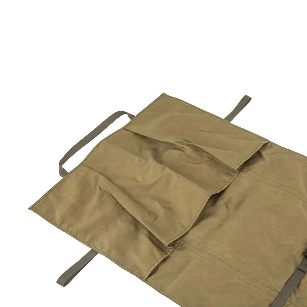 Retmex® Combat Rettungstuch – Tragetuch mit Fußsack CORDURA® - Critical Knowledge