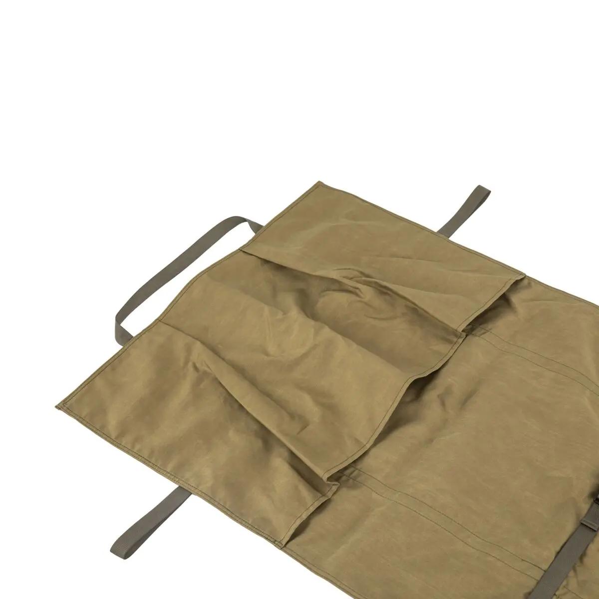 Retmex® Combat Rettungstuch – Tragetuch mit Fußsack CORDURA® - Critical Knowledge