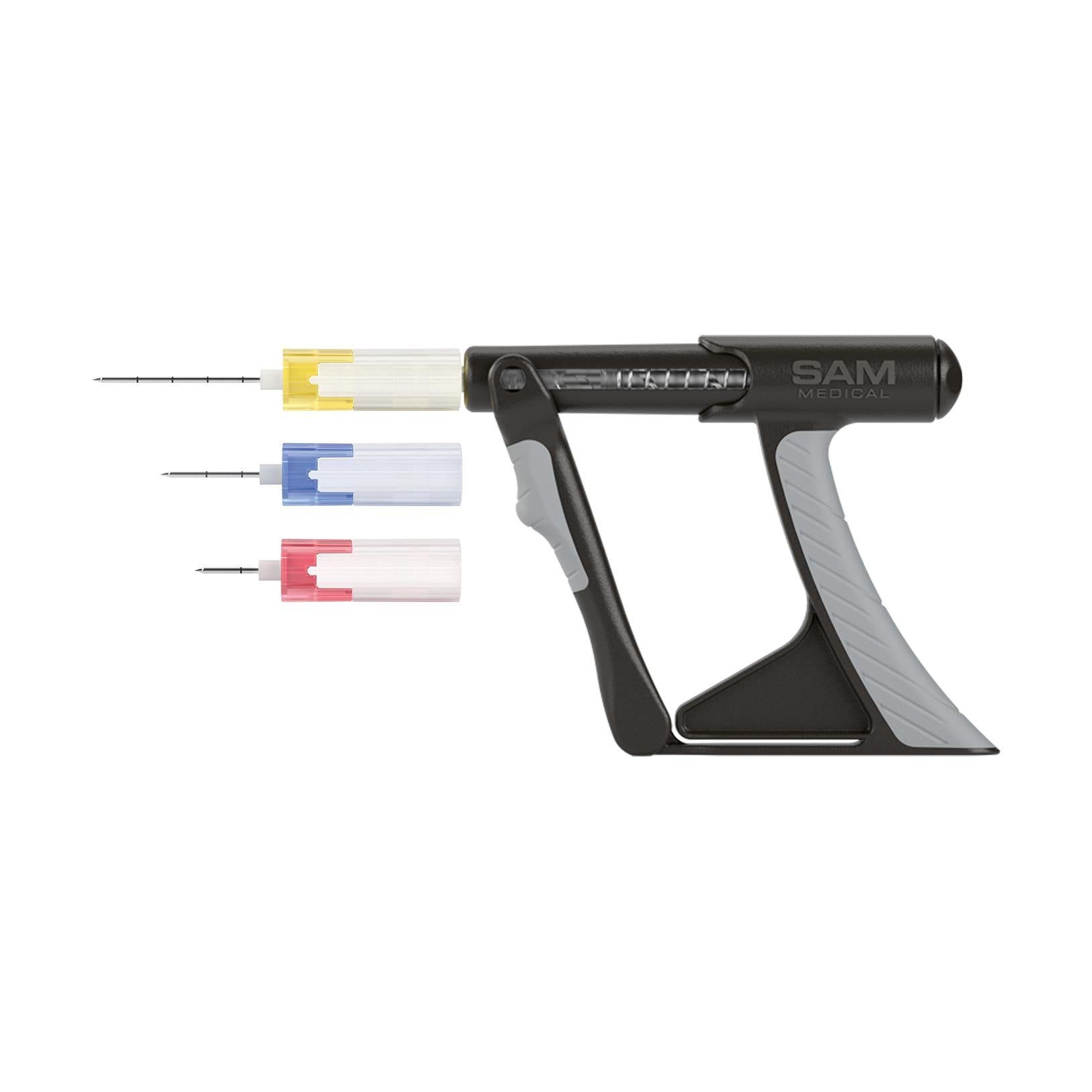 SAM IO® Driver – Handbohrer Intraossärer Zugang - Critical Knowledge