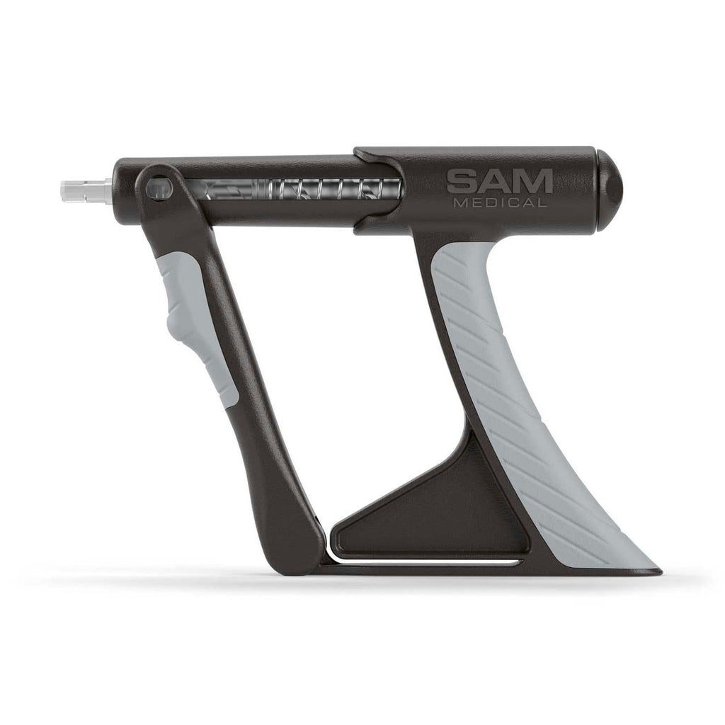SAM IO® Driver – Handbohrer Intraossärer Zugang - Critical Knowledge