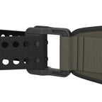 SAM® Pelvic Sling II – Beckenstabilisierung Schwarz - Critical Knowledge