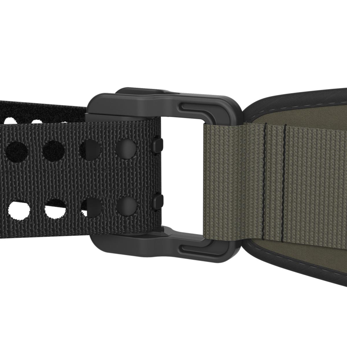 SAM® Pelvic Sling II – Beckenstabilisierung Schwarz - Critical Knowledge