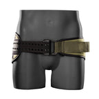 SAM® Pelvic Sling II – Beckenstabilisierung Schwarz - Critical Knowledge