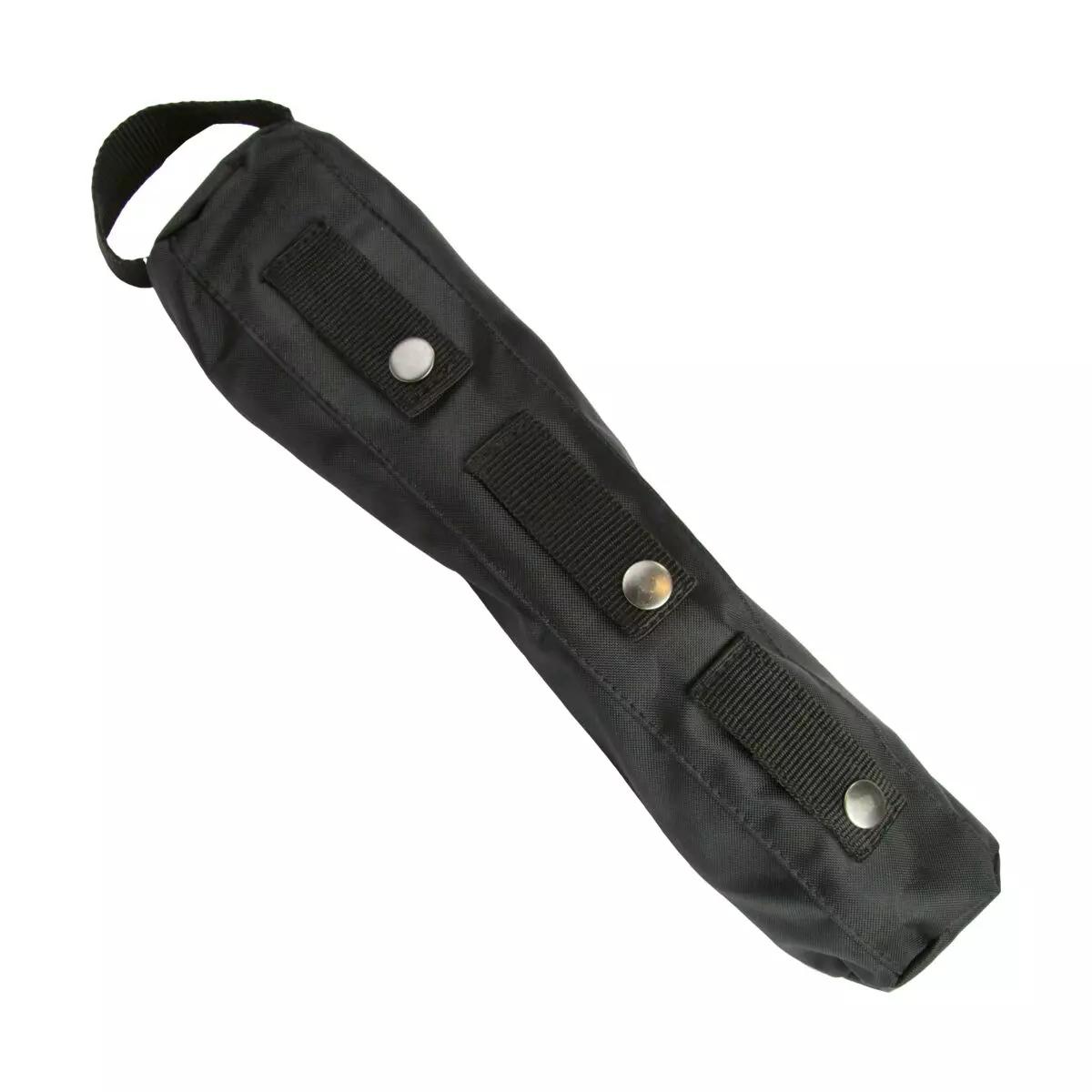 Slishman Traction Splint COMPACT STS - C – Schiene - Critical Knowledge