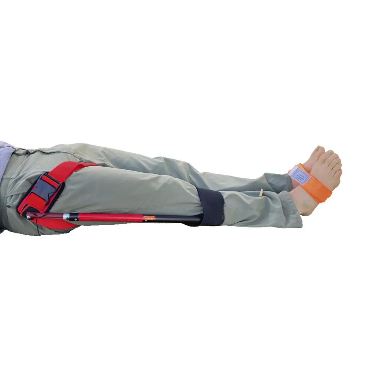 Slishman Traction Splint GEN 2 – Traktionsschiene - Critical Knowledge
