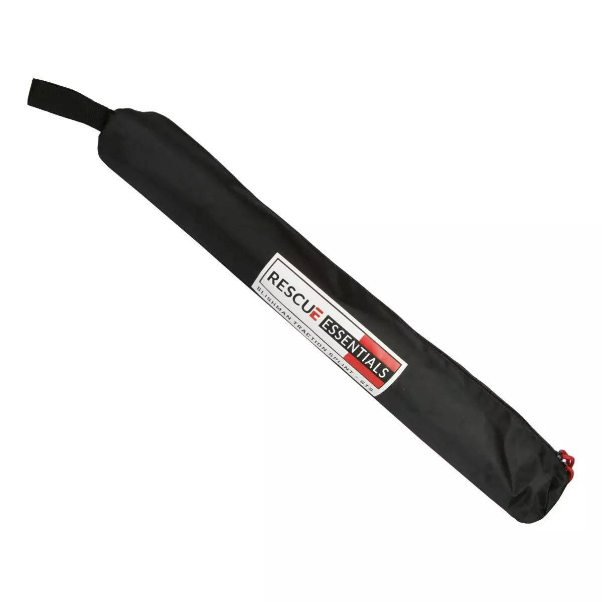 Slishman Traction Splint STS – Traktionsschiene - Critical Knowledge