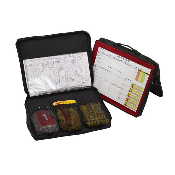 SmartTriage™ Commander Hospital – Triage - Koordinationssystem MANV - Critical Knowledge
