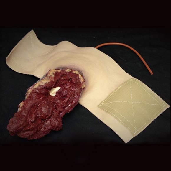 Techline Moulage Armamputation - Critical Knowledge