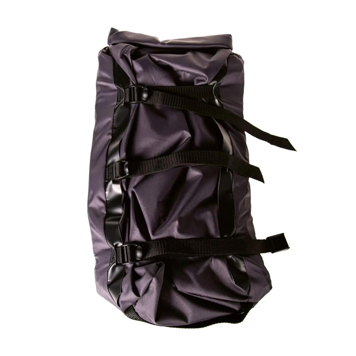 Thermosaver Hypothermic Rescue Bag – Grau - Critical Knowledge