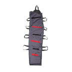 Thermosaver Hypothermic Rescue Bag – Grau - Critical Knowledge