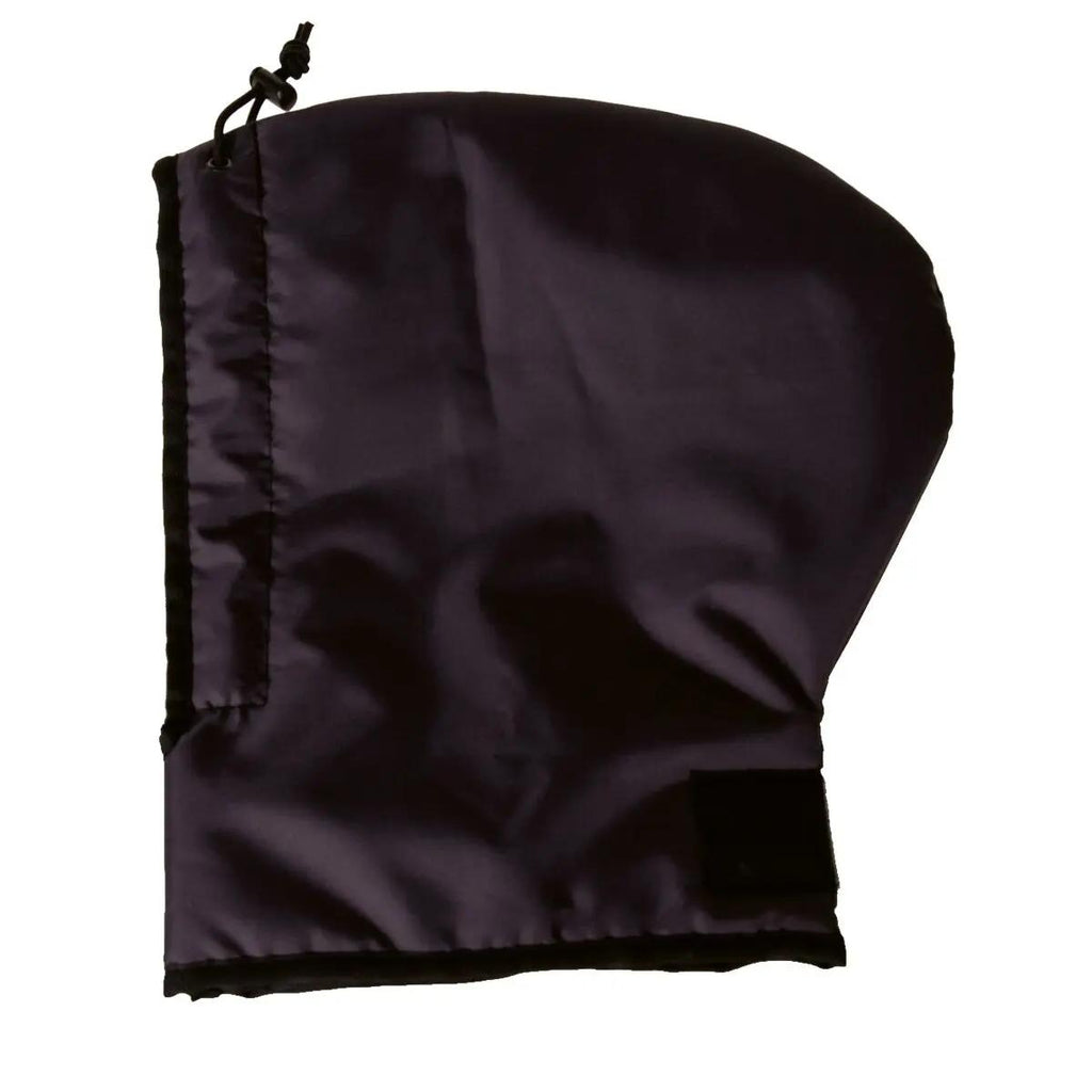 Thermosaver Hypothermic Rescue Bag – Grau - Critical Knowledge
