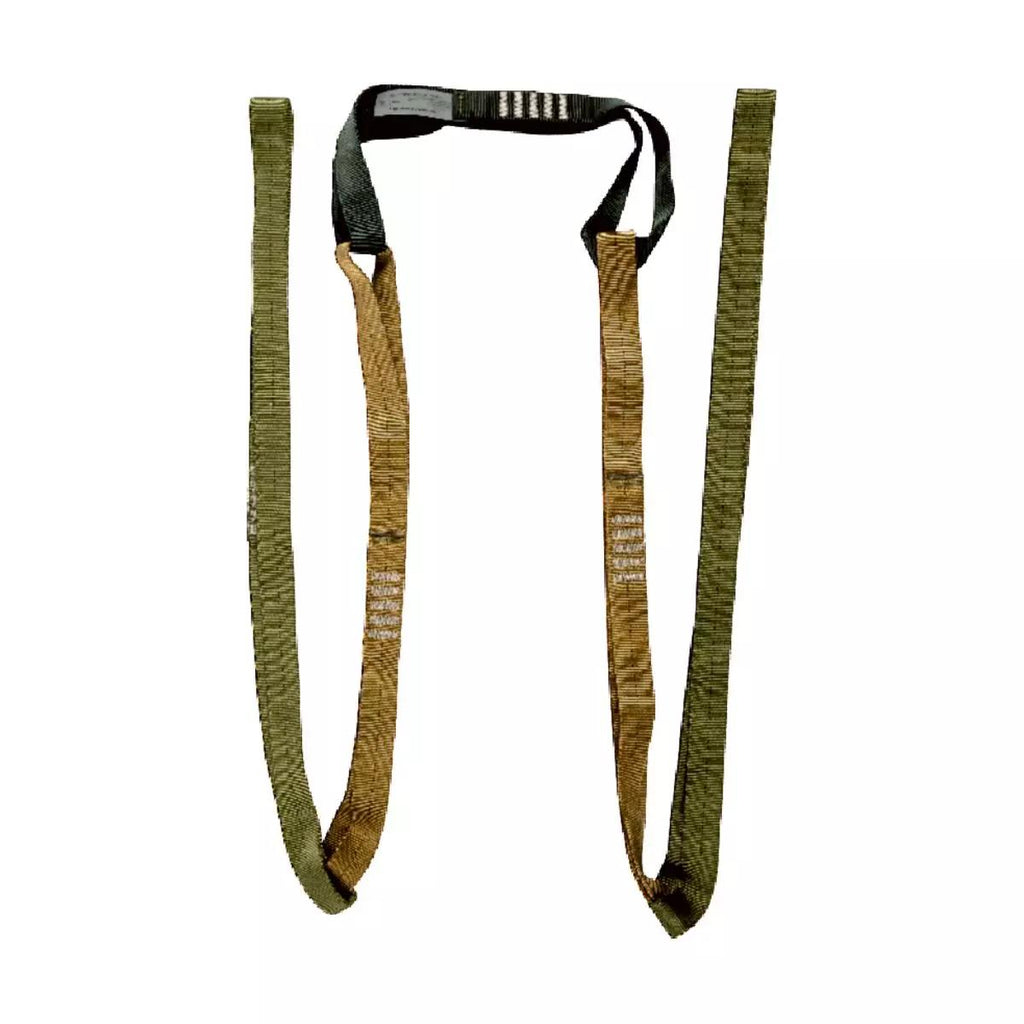 TREMA Rescue Sling TRS – Taktische Rettungsschlinge hohe Bruchlast - Critical Knowledge
