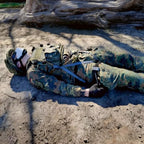 TREMA Rescue Sling TRS – Taktische Rettungsschlinge hohe Bruchlast - Critical Knowledge