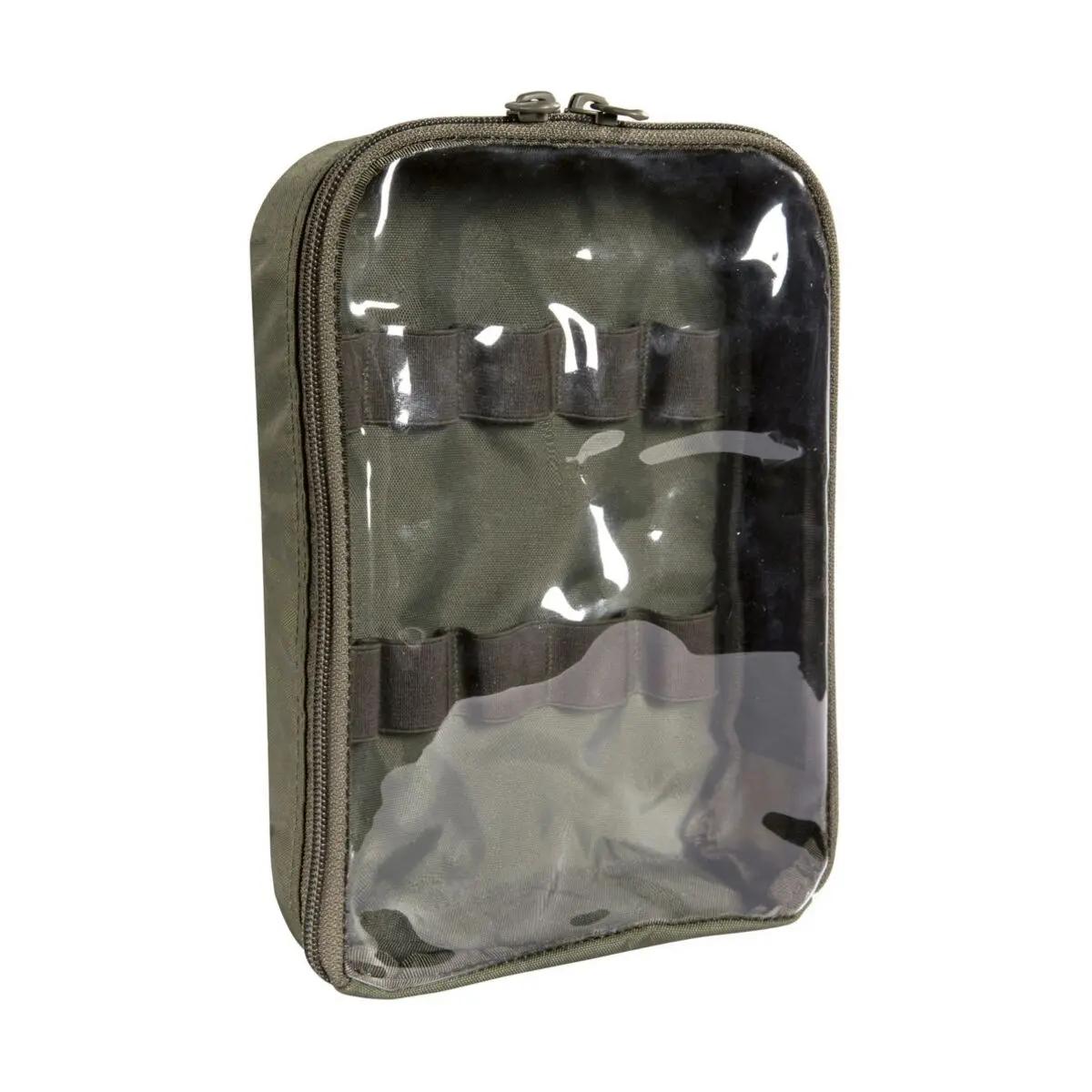 TT Base Medic Pouch MKII – Modularer Erste - Hilfe - Pouch MOLLE - Critical Knowledge