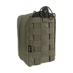TT Base Medic Pouch MKII – Modularer Erste - Hilfe - Pouch MOLLE - Critical Knowledge