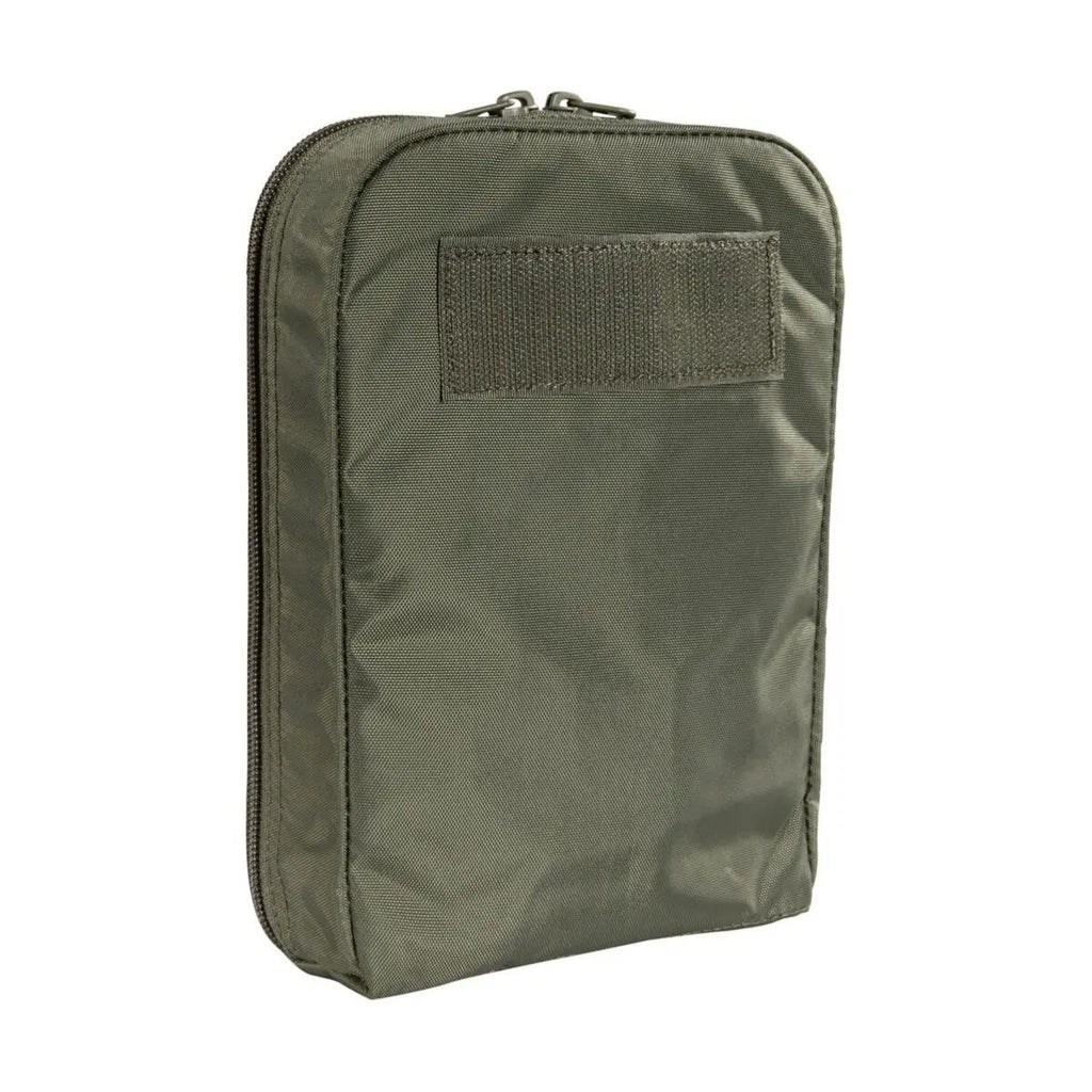 TT Base Medic Pouch MKII – Modularer Erste - Hilfe - Pouch MOLLE - Critical Knowledge