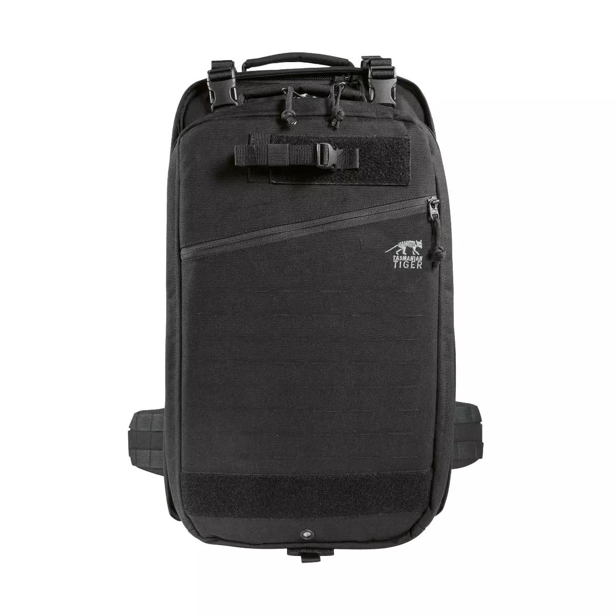 TT First Responder MoveOn MKII – Sanitätsrucksack First Responder - Critical Knowledge