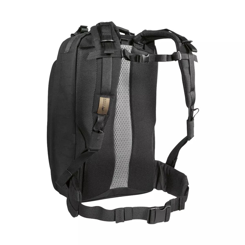 TT First Responder MoveOn MKII – Sanitätsrucksack First Responder - Critical Knowledge