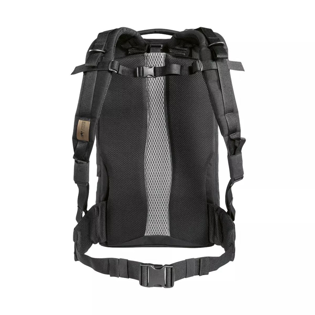 TT First Responder MoveOn MKII – Sanitätsrucksack First Responder - Critical Knowledge