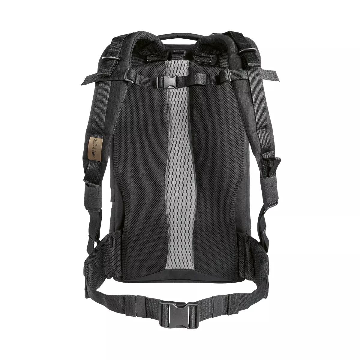 TT First Responder MoveOn MKII – Sanitätsrucksack First Responder - Critical Knowledge