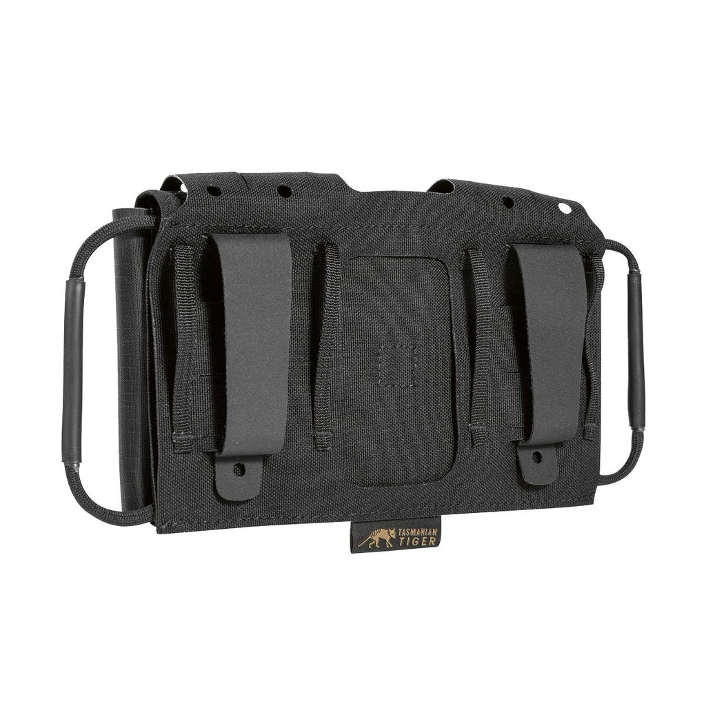 TT IFAK Pouch Dual – Doppel - IFAK - Pouch beidseitig herausziehbar - Critical Knowledge