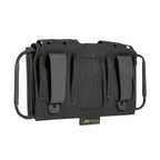 TT IFAK Pouch Dual – Doppel - IFAK - Pouch beidseitig herausziehbar - Critical Knowledge