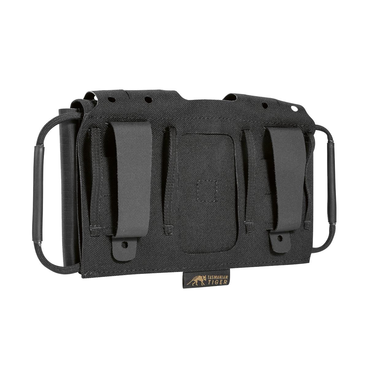 TT IFAK Pouch Dual – Doppel - IFAK - Pouch beidseitig herausziehbar - Critical Knowledge