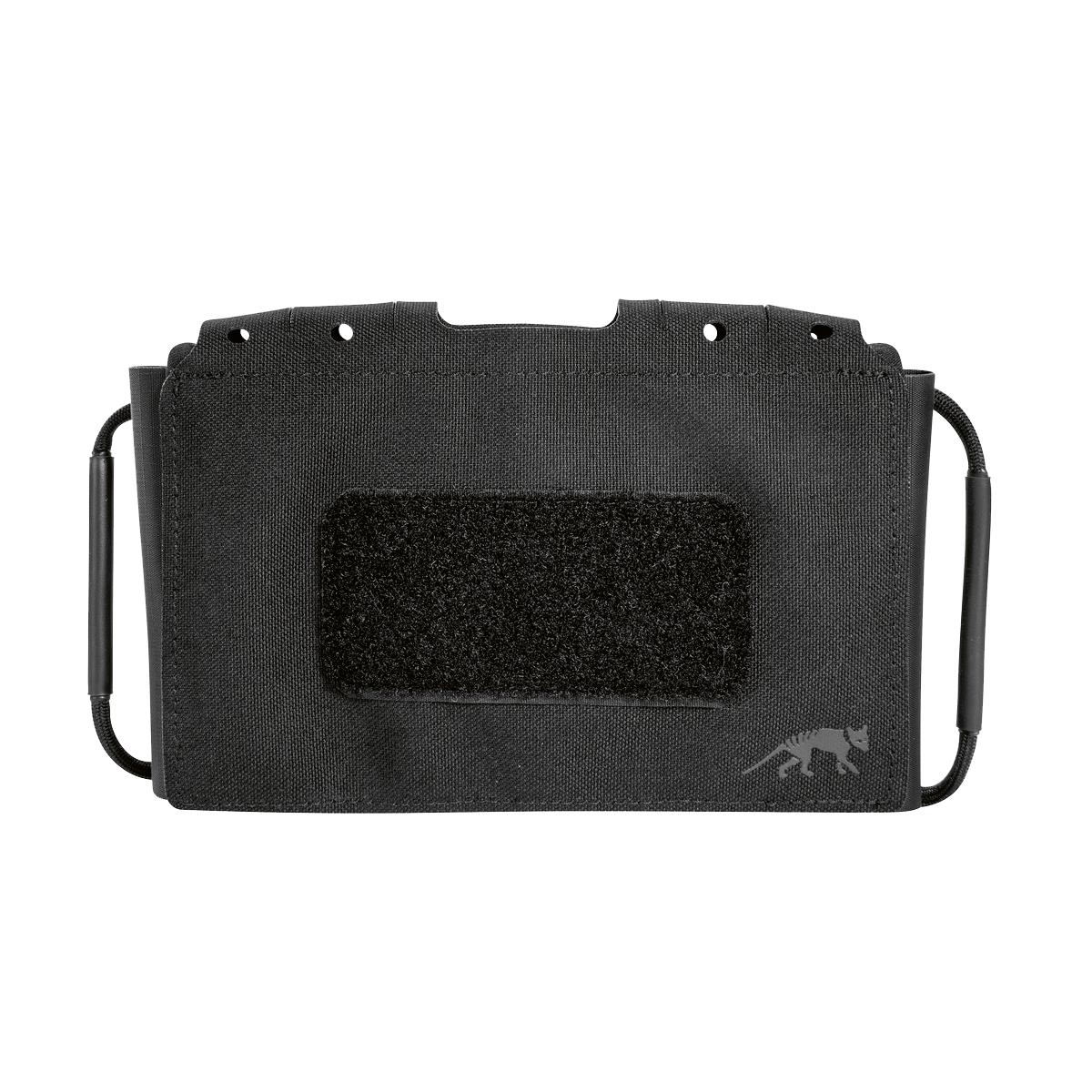 TT IFAK Pouch Dual – Doppel - IFAK - Pouch beidseitig herausziehbar - Critical Knowledge