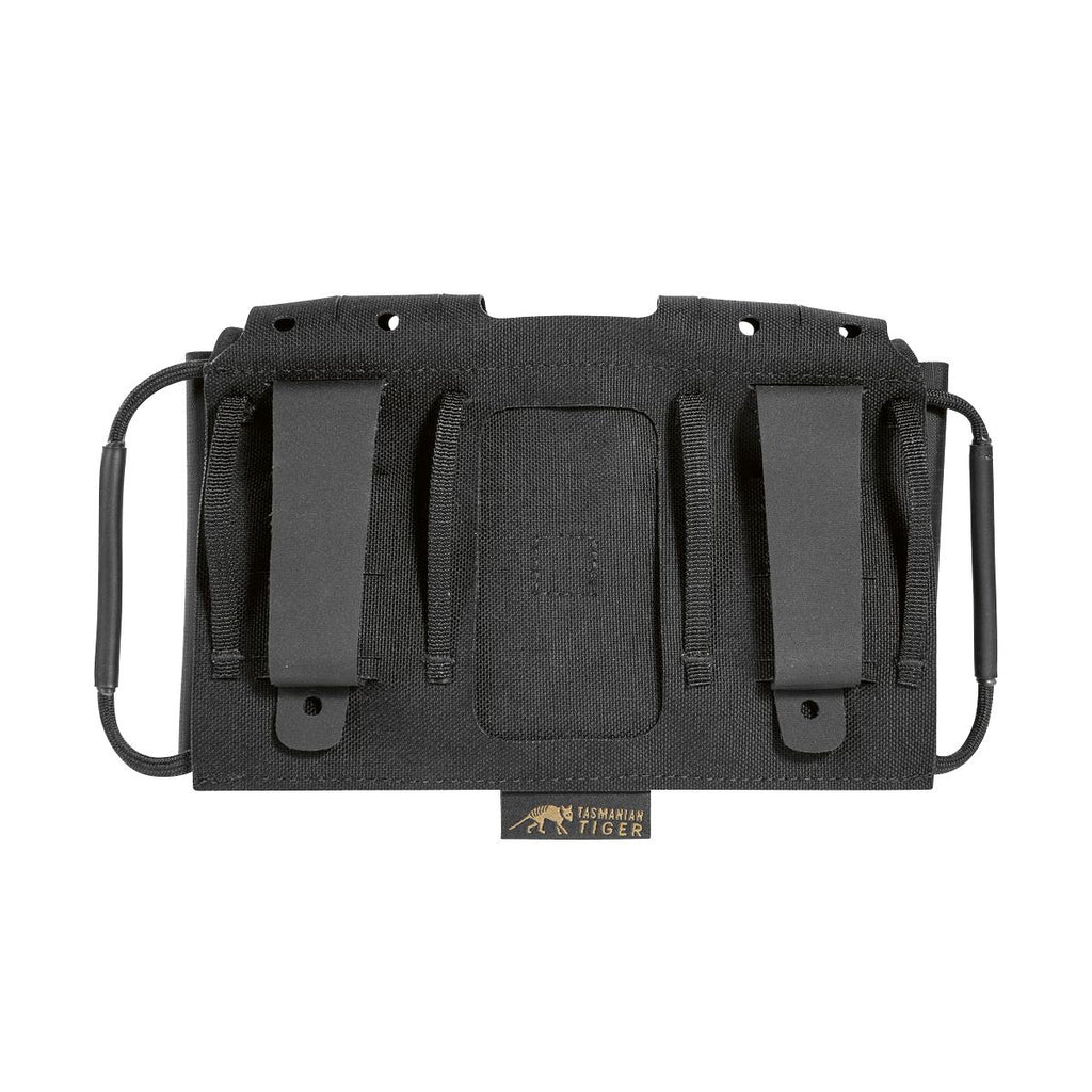 TT IFAK Pouch Dual – Doppel - IFAK - Pouch beidseitig herausziehbar - Critical Knowledge