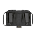 TT IFAK Pouch Dual – Doppel - IFAK - Pouch beidseitig herausziehbar - Critical Knowledge