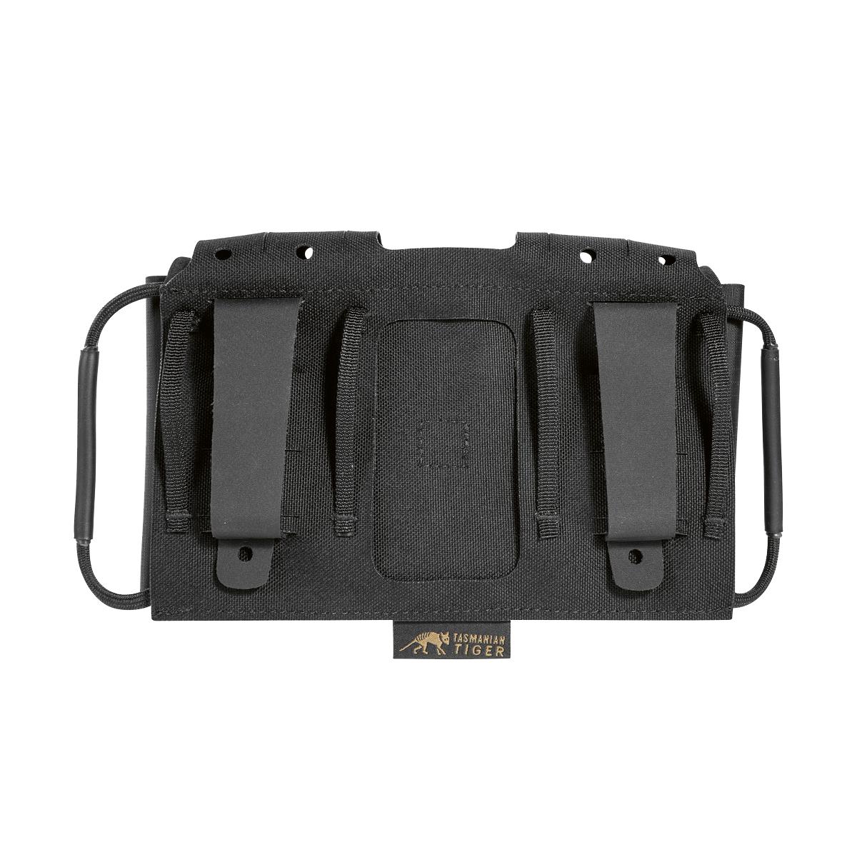TT IFAK Pouch Dual – Doppel - IFAK - Pouch beidseitig herausziehbar - Critical Knowledge
