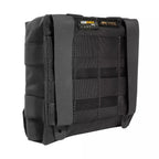 TT IFAK Pouch S MKII – Kleine Erste - Hilfe - Tasche Schwarz - Critical Knowledge