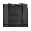 TT IFAK Pouch S MKII – Kleine Erste - Hilfe - Tasche Schwarz - Critical Knowledge