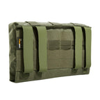 TT IFAK Pouch – Taktische Erste - Hilfe - Tasche MOLLE - System - Critical Knowledge