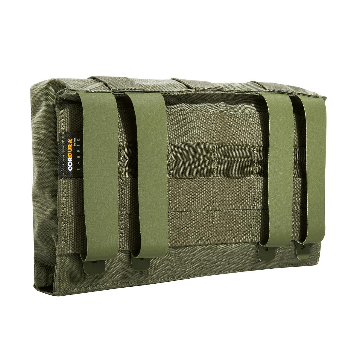 TT IFAK Pouch – Taktische Erste - Hilfe - Tasche MOLLE - System - Critical Knowledge