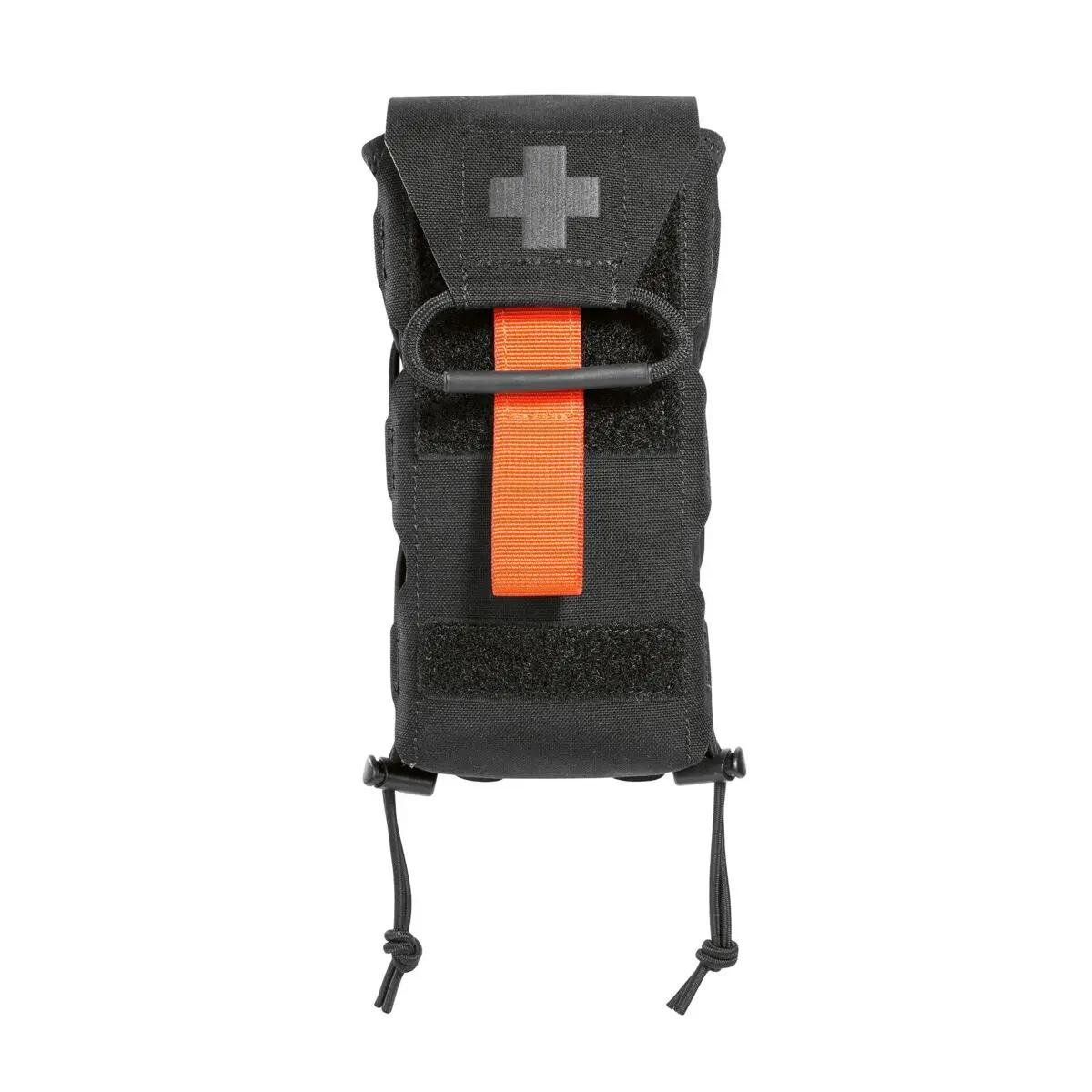 TT IFAK Pouch Vertical – Erste - Hilfe - Pouch vertikal MOLLE - Critical Knowledge