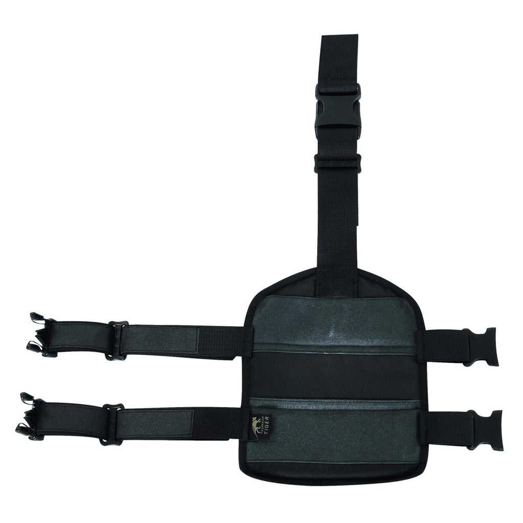 TT Leg Base – Taktische Beinplatte mit MOLLE - System - Critical Knowledge