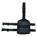 TT Leg Base – Taktische Beinplatte mit MOLLE - System - Critical Knowledge