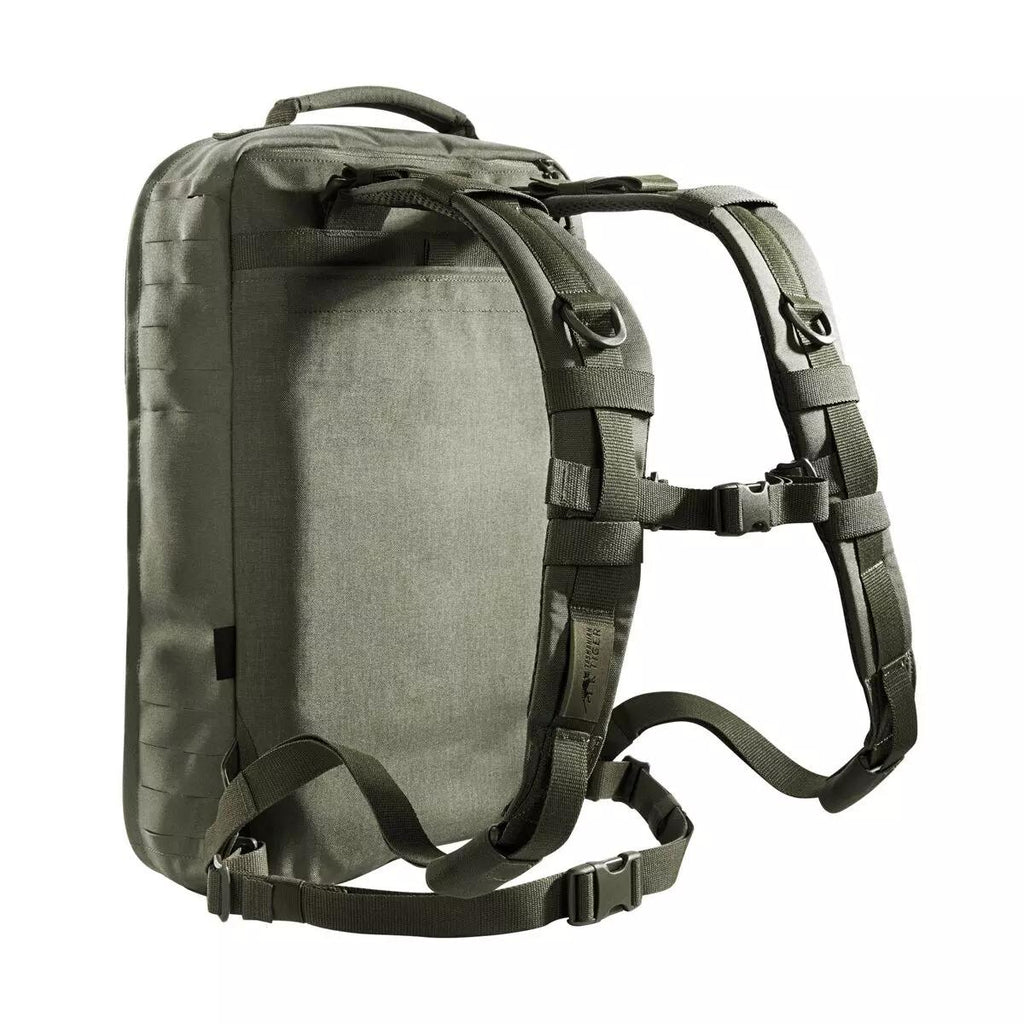 TT Medic Assault Pack L MK II IRR – Sanitätsrucksack Taktisch - Critical Knowledge