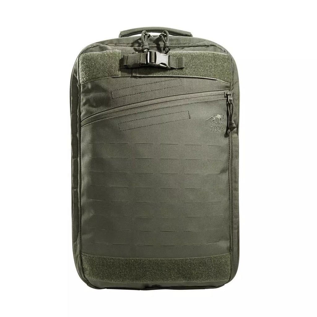 TT Medic Assault Pack L MK II IRR – Sanitätsrucksack Taktisch - Critical Knowledge