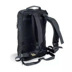 TT Medic Assault Pack MKII – Sanitätsrucksack M Schwarz - Critical Knowledge