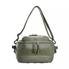 TT Medic Hip Bag IRR – Sanitäts - Hüfttasche mit IR - Tarnung - Critical Knowledge