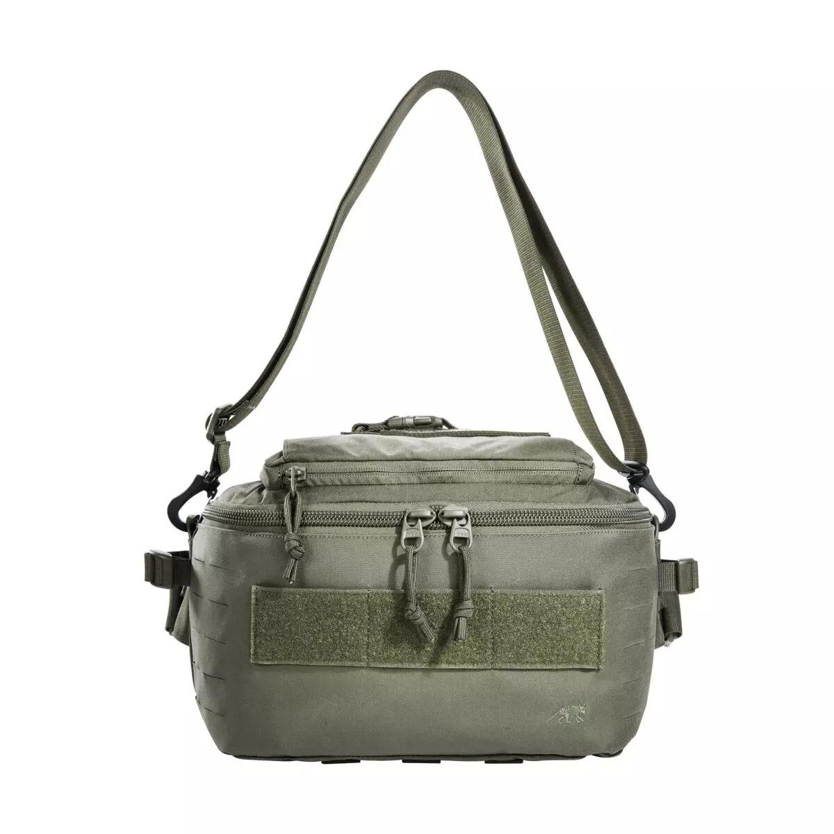 TT Medic Hip Bag IRR – Sanitäts - Hüfttasche mit IR - Tarnung - Critical Knowledge
