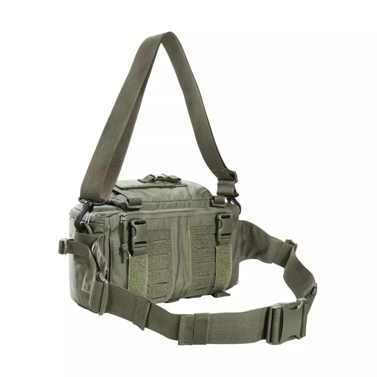 TT Medic Hip Bag IRR – Sanitäts - Hüfttasche mit IR - Tarnung - Critical Knowledge