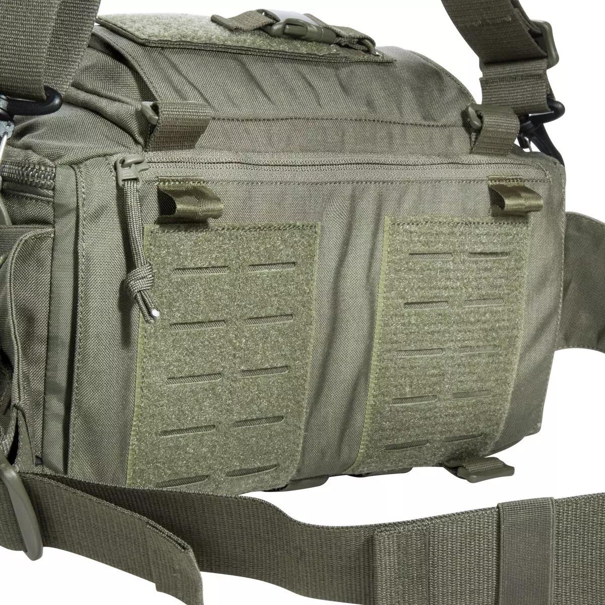 TT Medic Hip Bag IRR – Sanitäts - Hüfttasche mit IR - Tarnung - Critical Knowledge