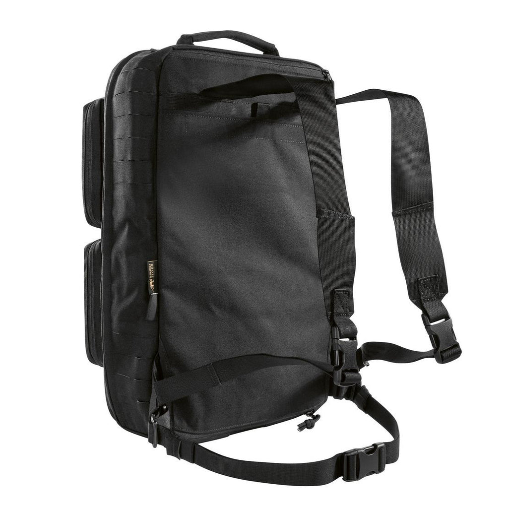 TT Medic Mascal Pack – MASCAL - Sanitätsrucksack für MANV - Lagen - Critical Knowledge