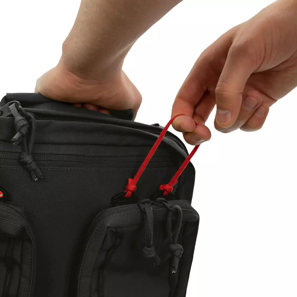 TT Medic Mascal Pack – MASCAL - Sanitätsrucksack für MANV - Lagen - Critical Knowledge